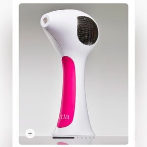 BNIB Tria Beauty 4X Hair Removal Laser